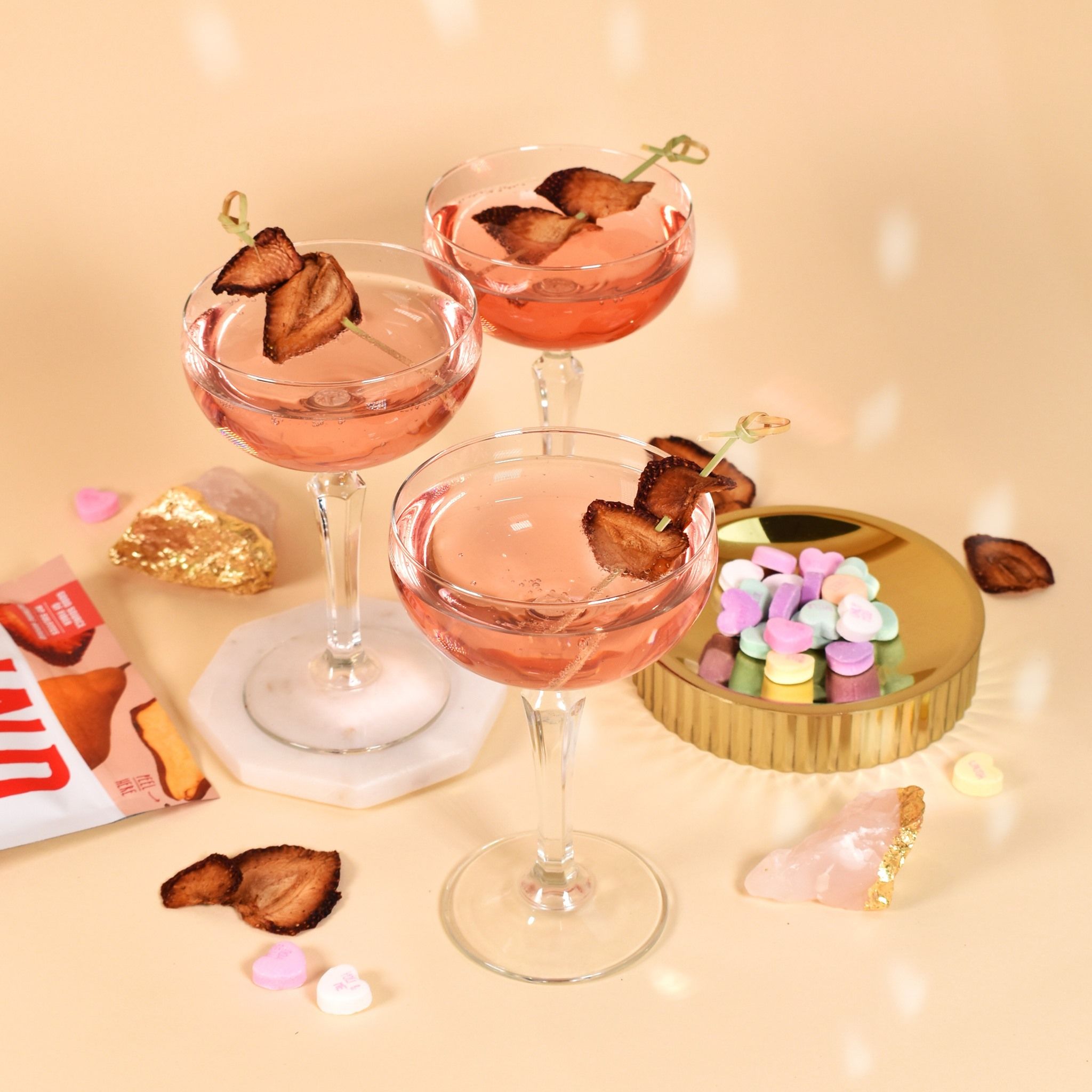 RindSnacks 26: Backdrops