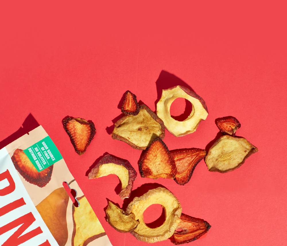 RindSnacks 2: Backdrops