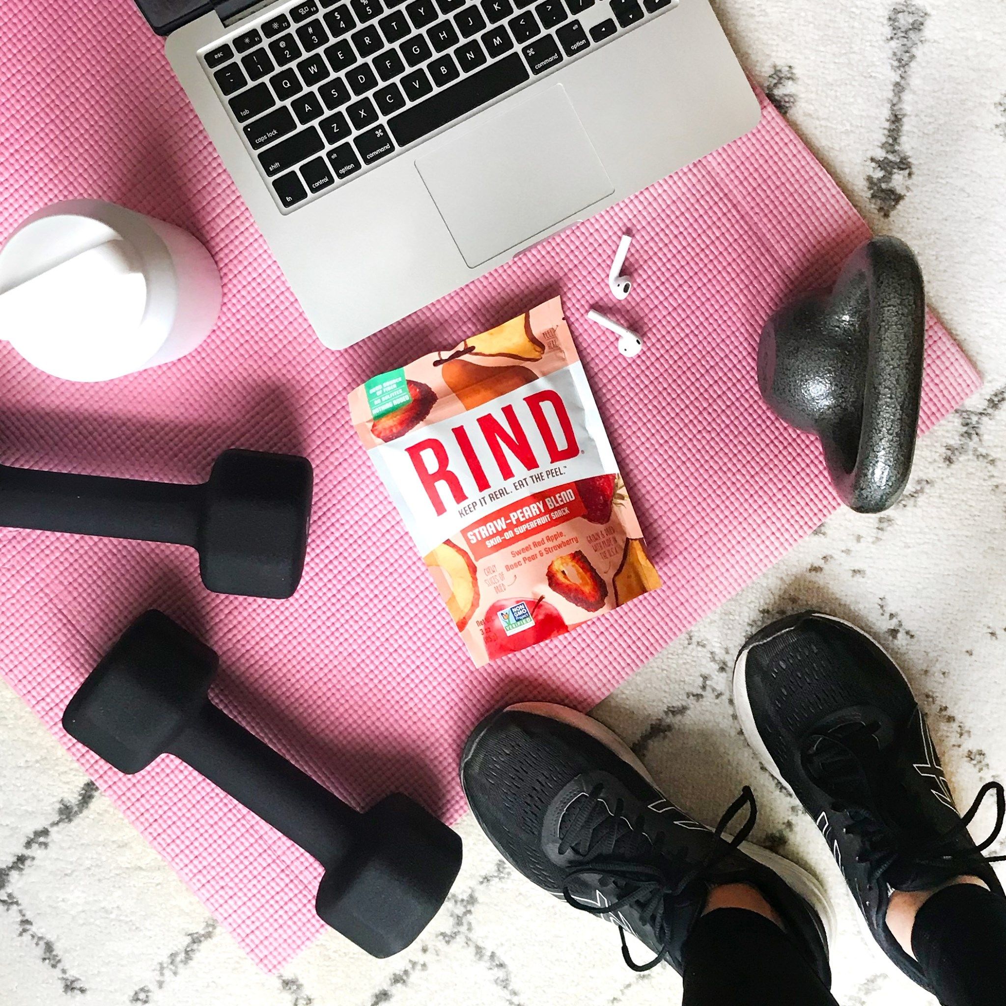 RindSnacks 30: Lifestyle Secondary Images
