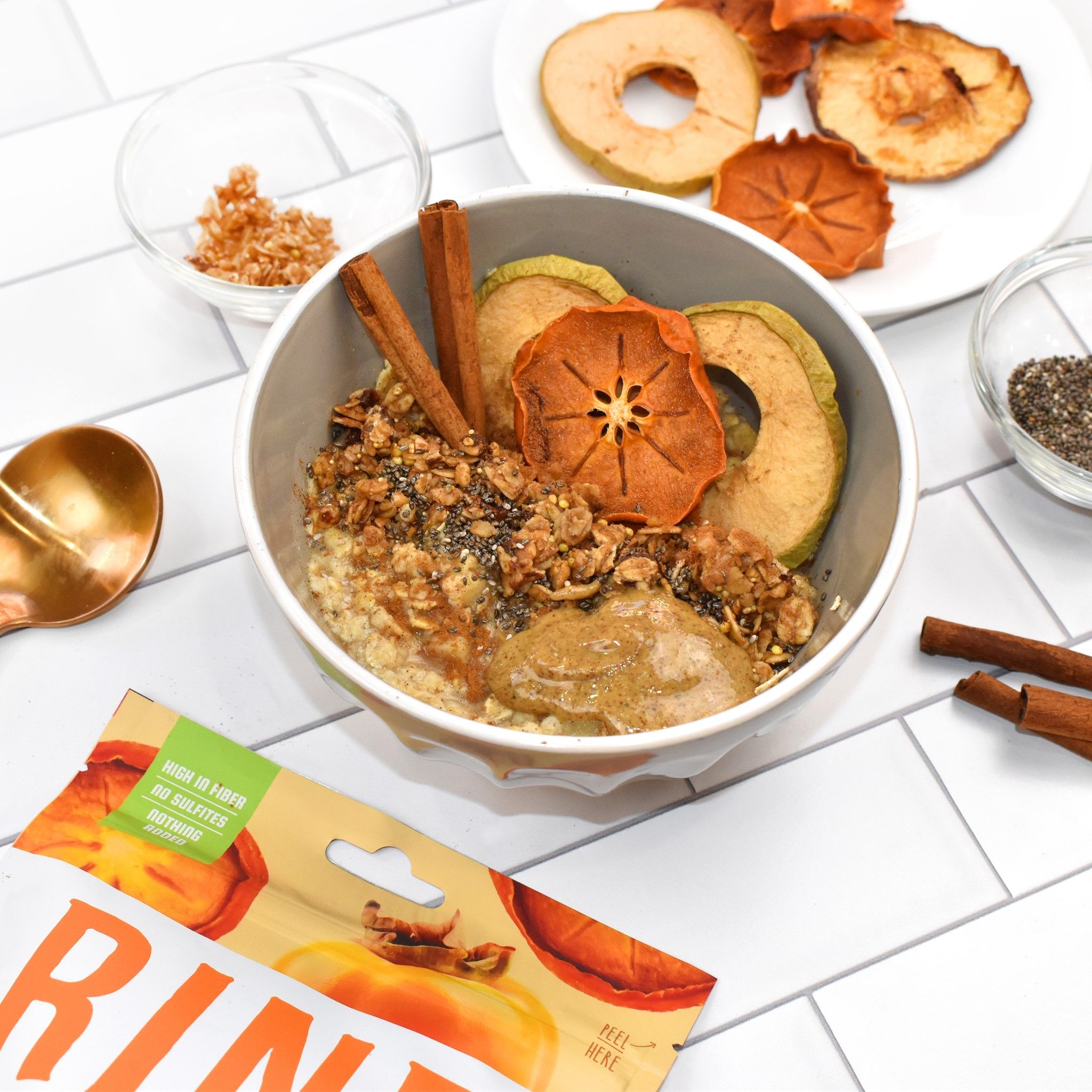 RindSnacks 31: Lifestyle Secondary Images