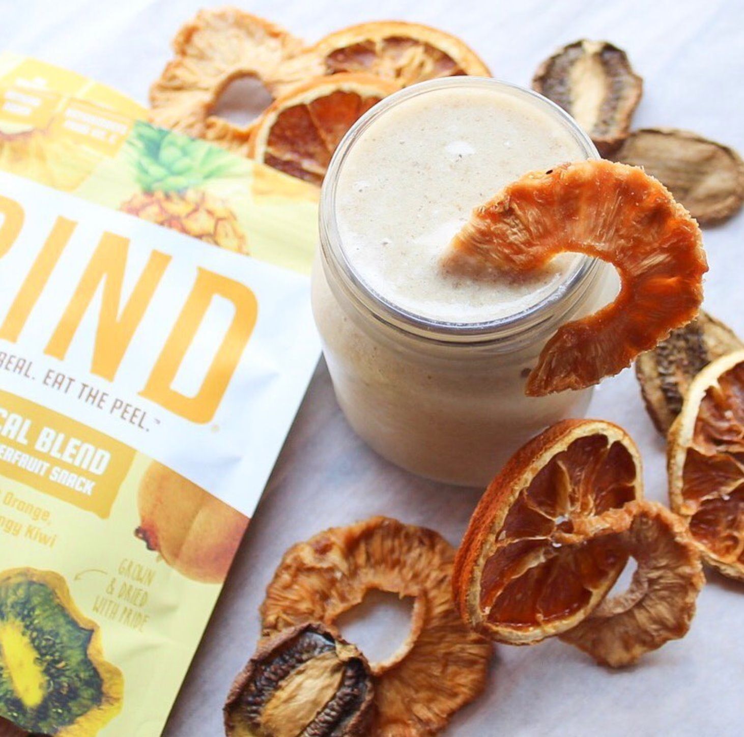 RindSnacks 45: Lifestyle Secondary Images
