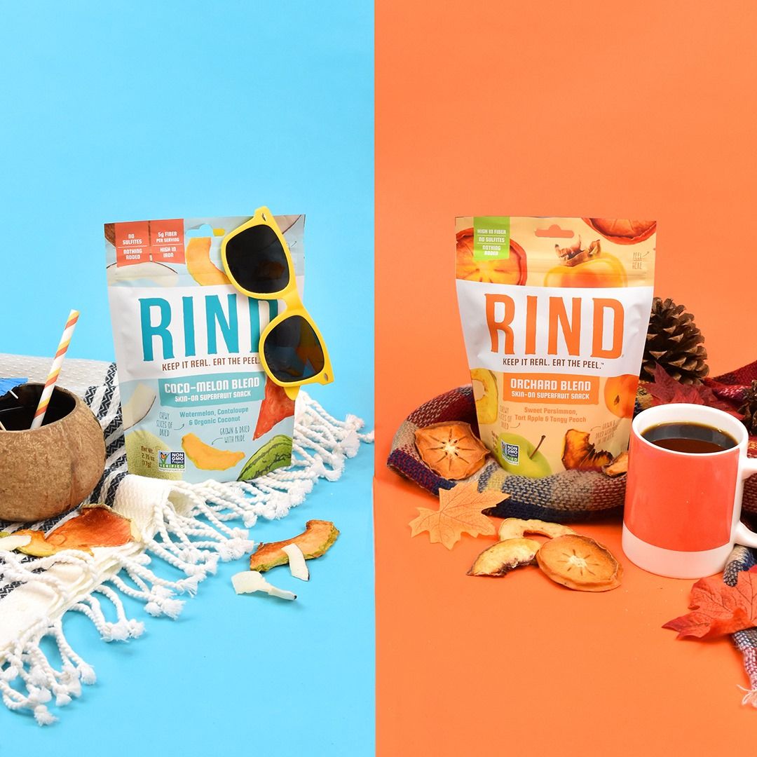 RindSnacks 46: Backdrops