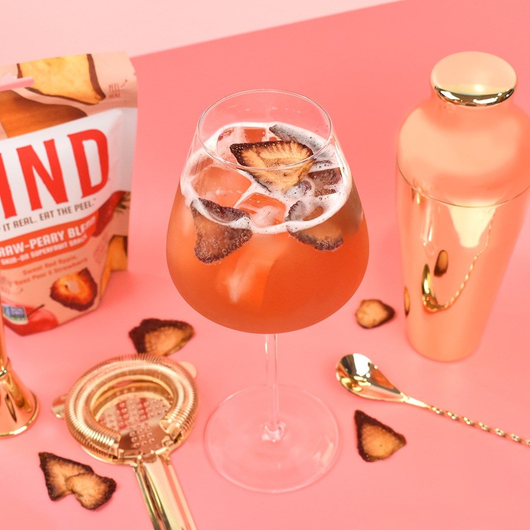 RindSnacks 48: Backdrops