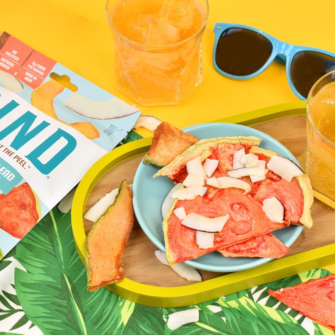 RindSnacks 49: Backdrops