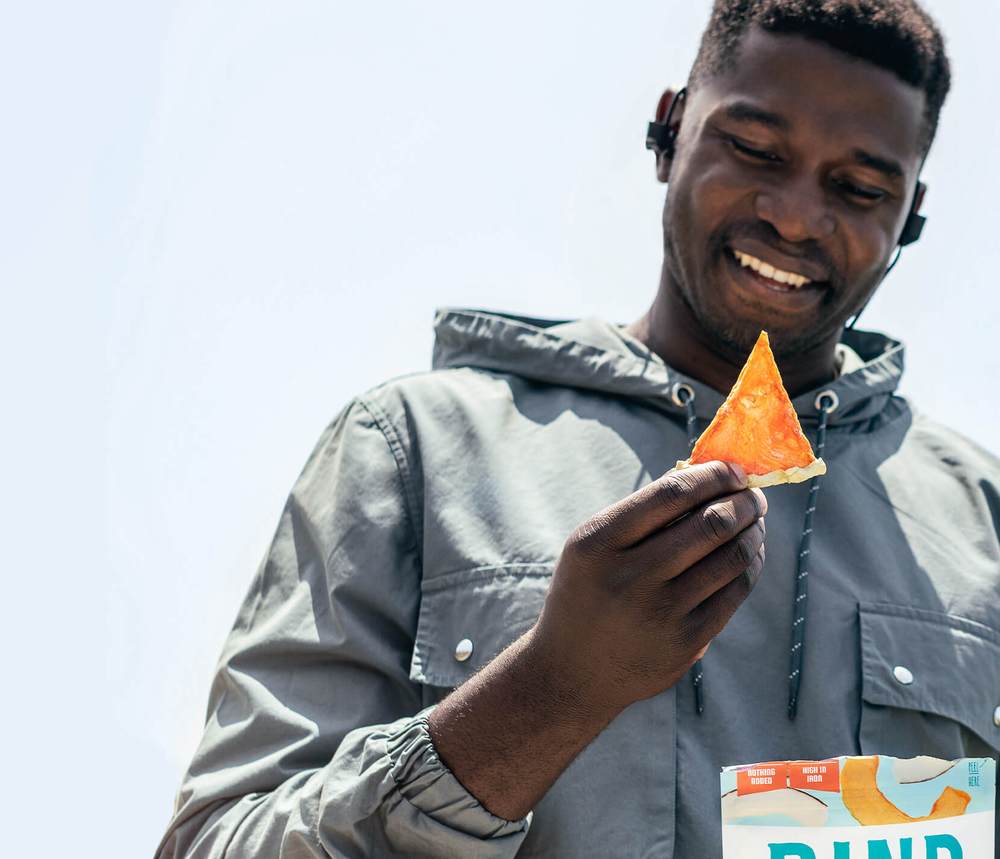 RindSnacks 4: Lifestyle Secondary Images