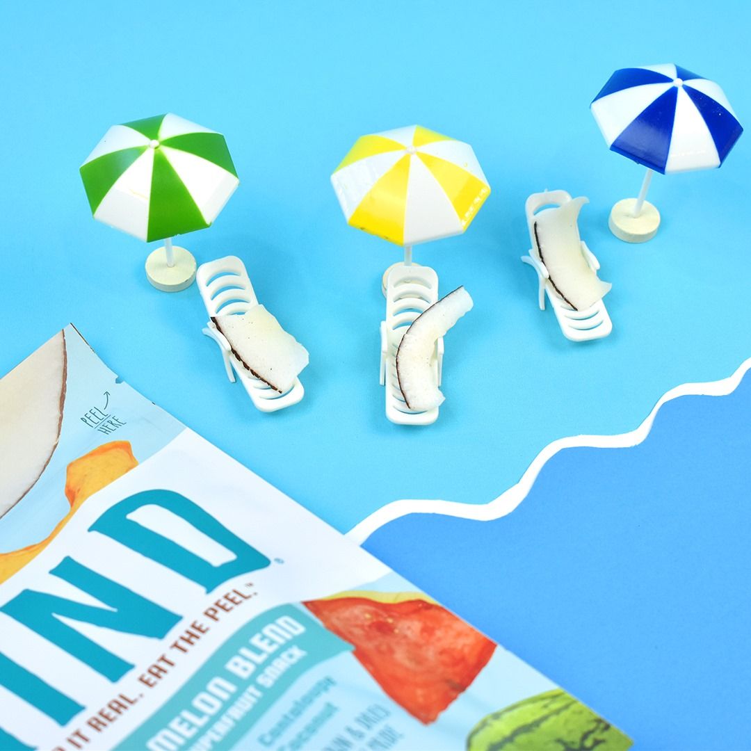 RindSnacks 50: Backdrops