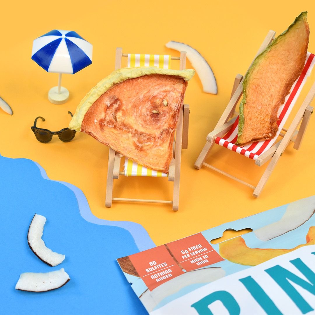 RindSnacks 51: Backdrops