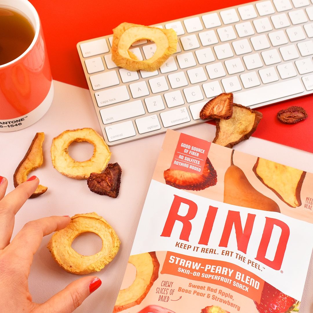RindSnacks 52: Backdrops