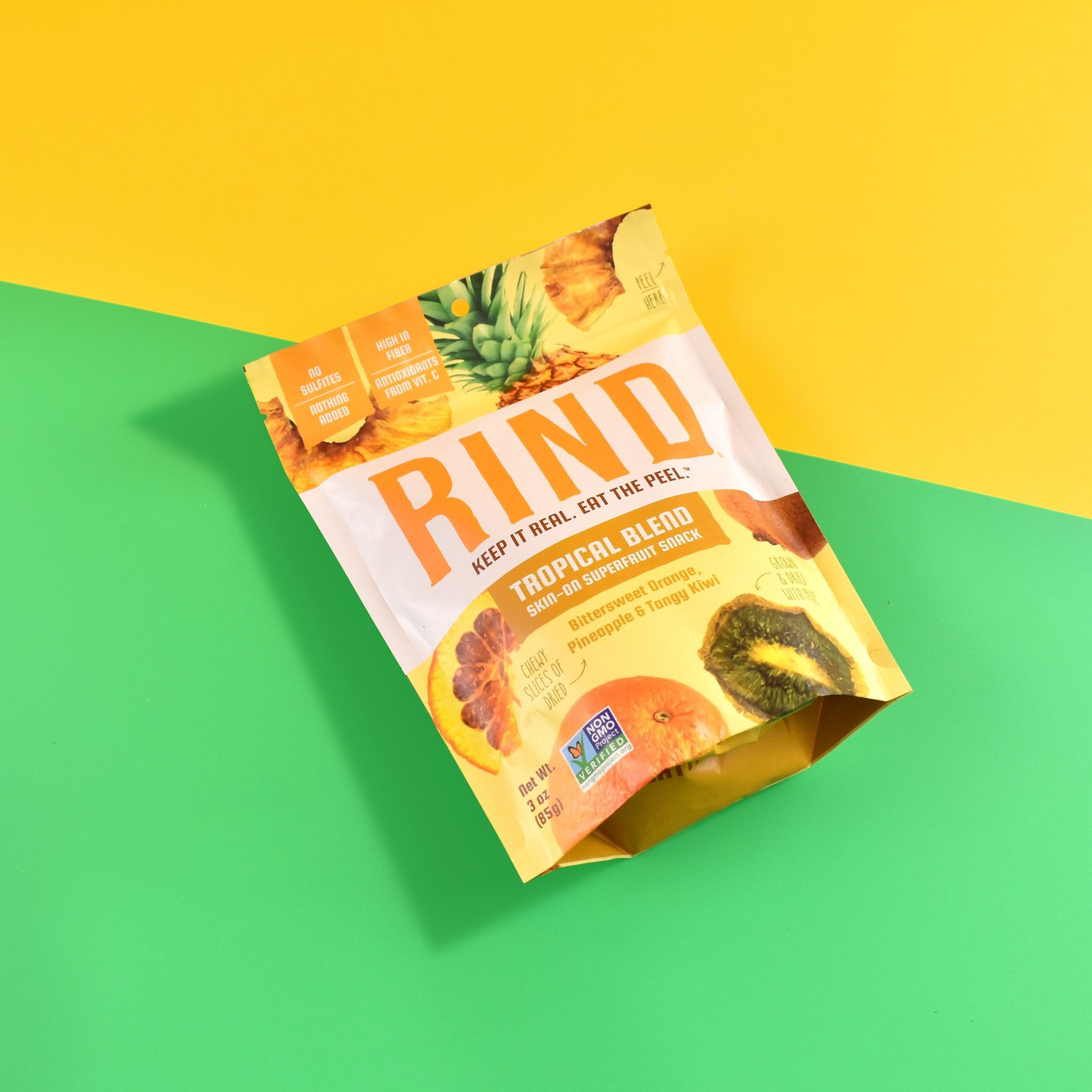 RindSnacks 54: Backdrops