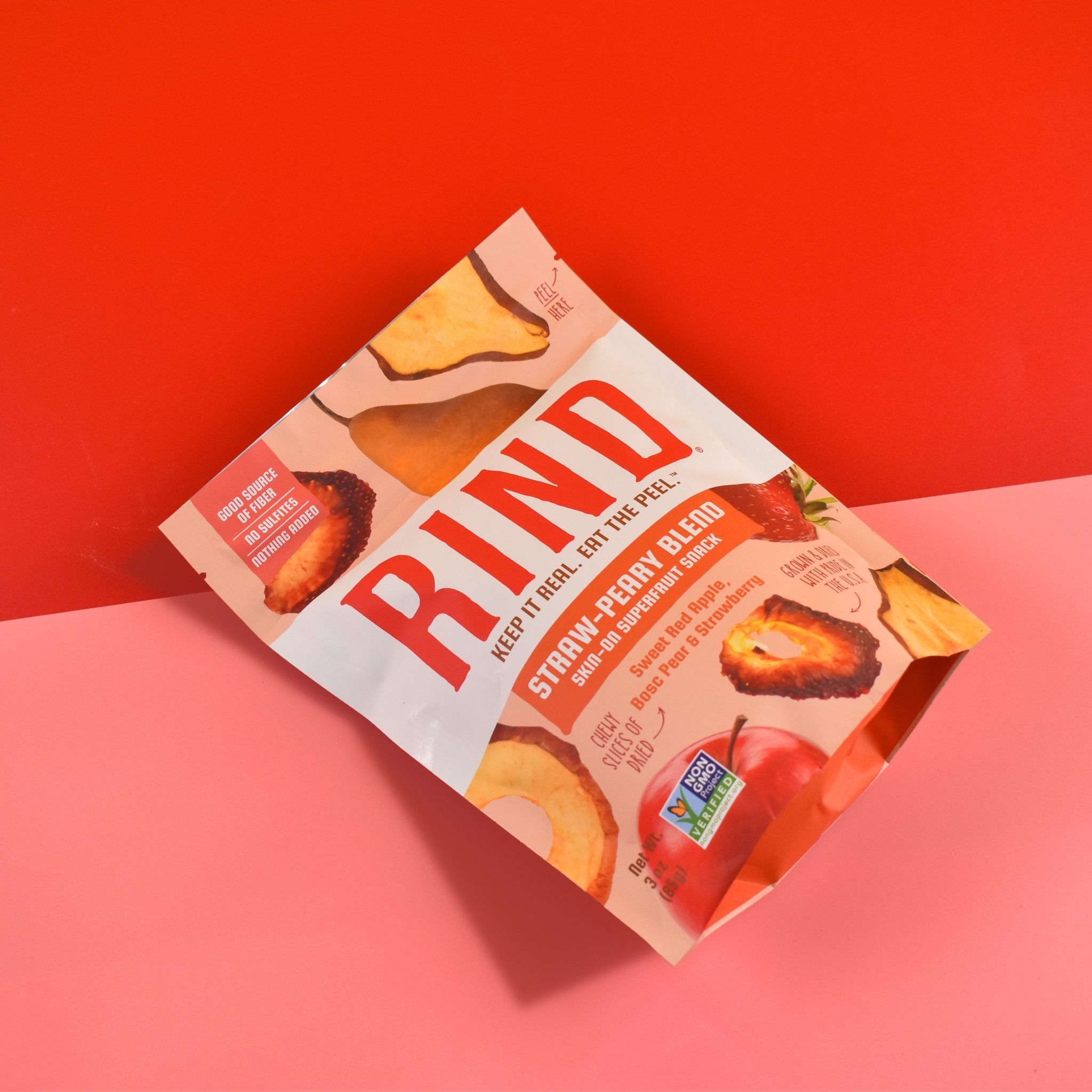 RindSnacks 55: Backdrops