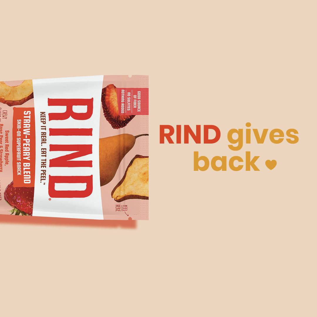 RindSnacks 56: Backdrops