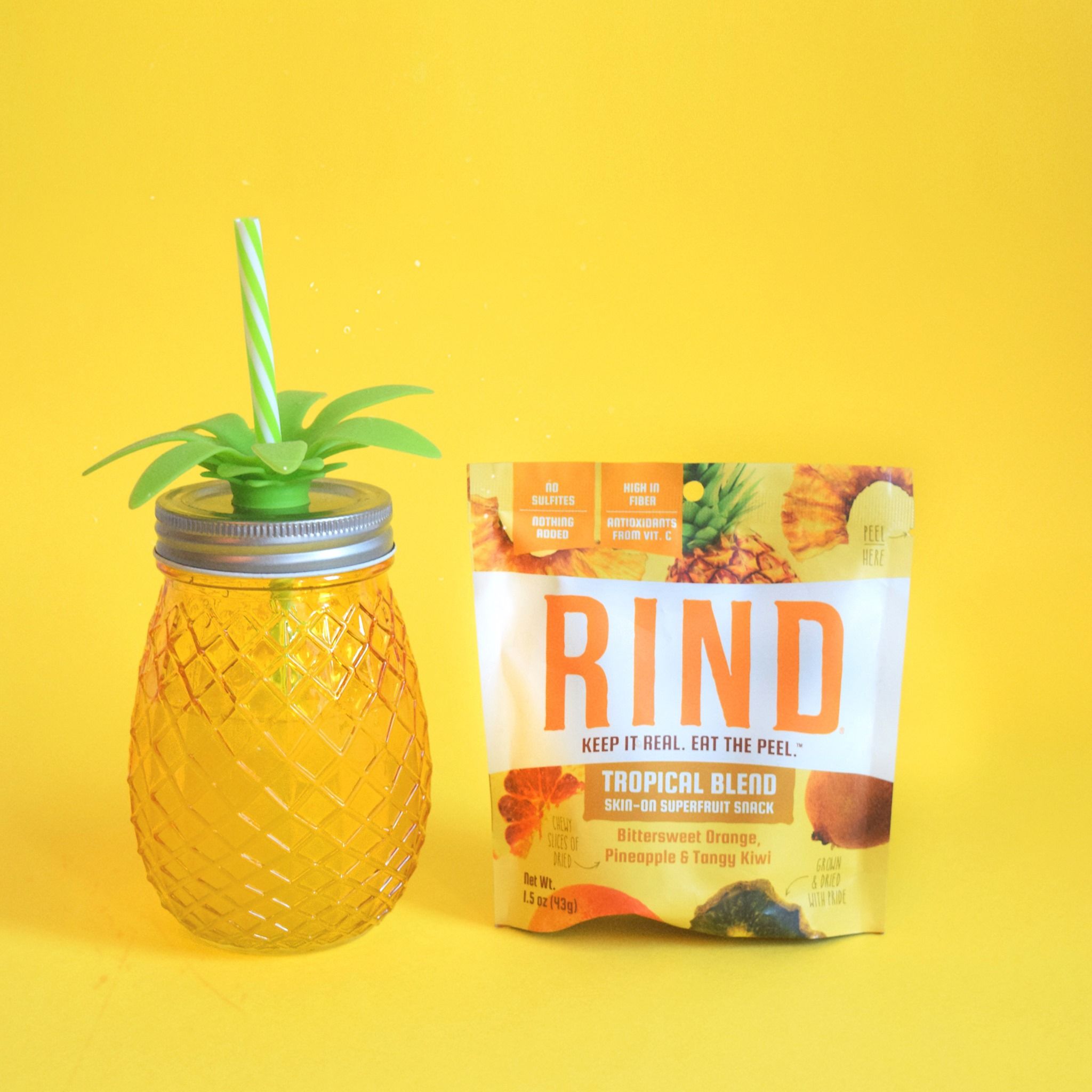 RindSnacks 57: Backdrops