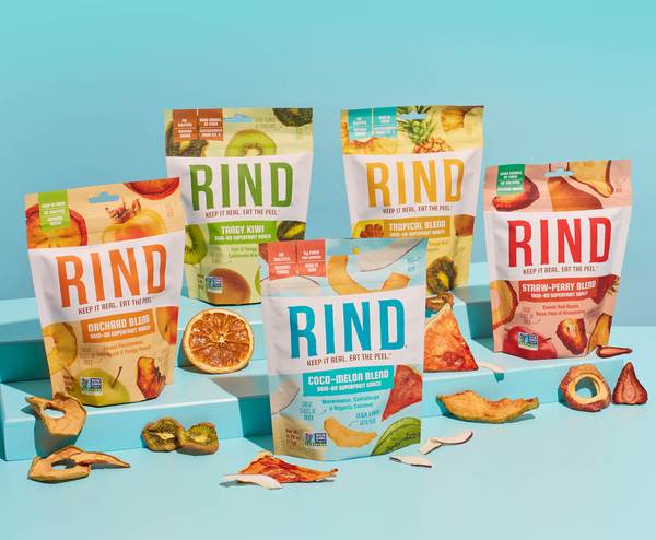RindSnacks 5: Backdrops