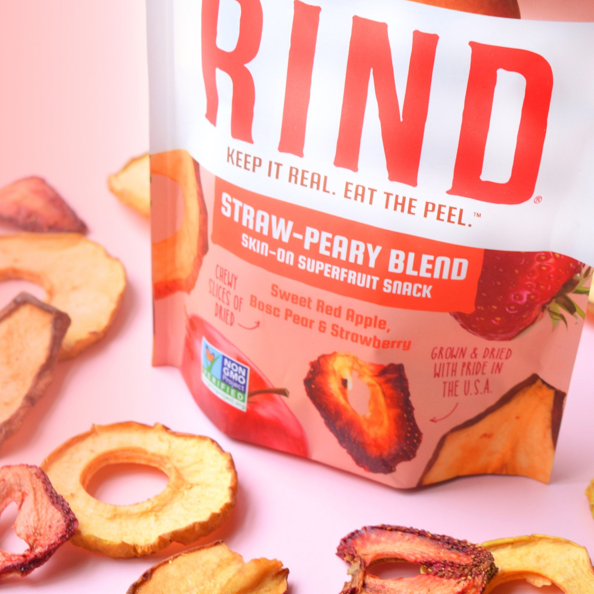 RindSnacks 61: Amazon listing image