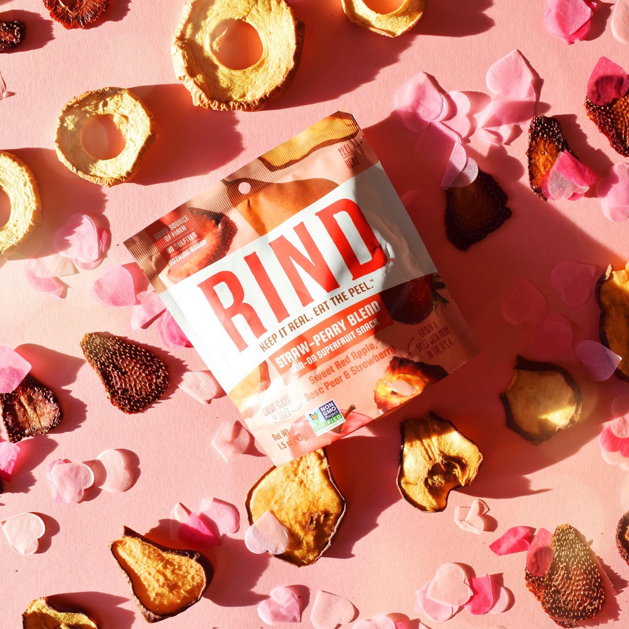 RindSnacks 62: Backdrops