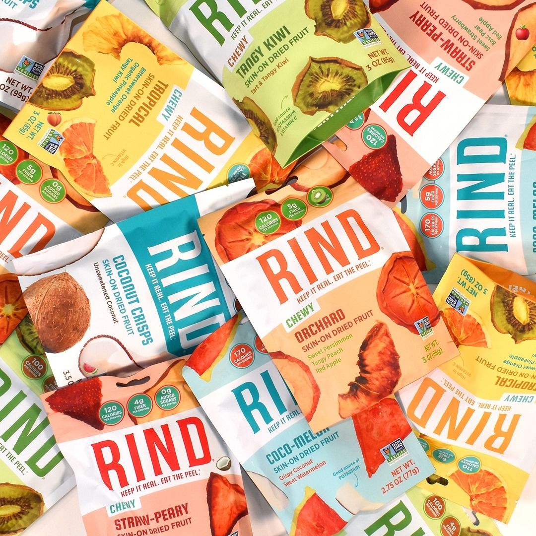 RindSnacks 8: Lifestyle Secondary Images