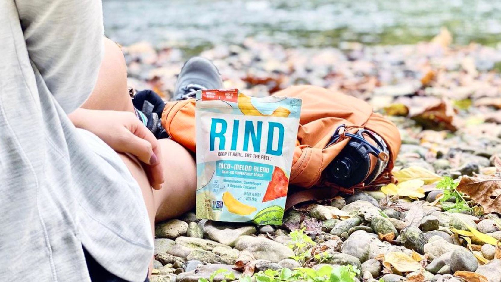 RindSnacks 9: A+