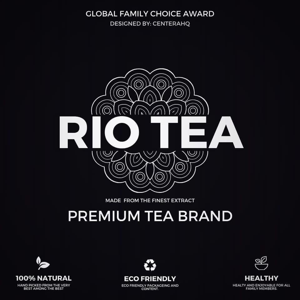 Rio Tea 5: Infographics