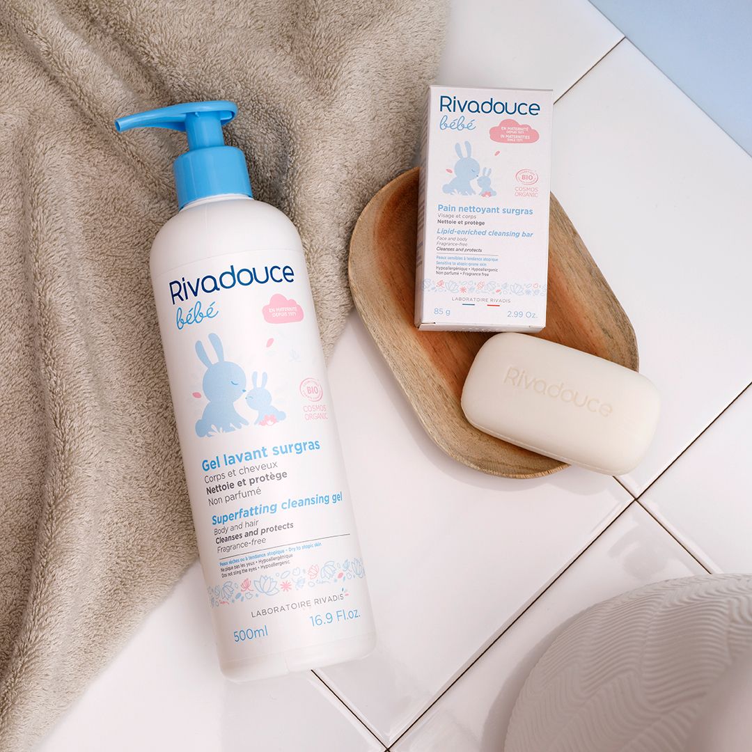 Rivadouce 12: Lifestyle Secondary Images