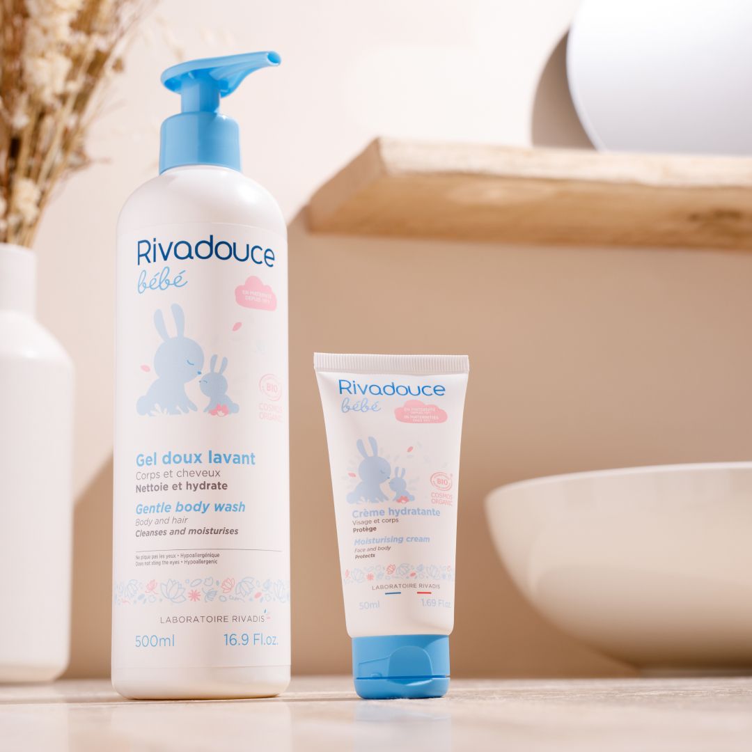 Rivadouce 1: Lifestyle Secondary Images