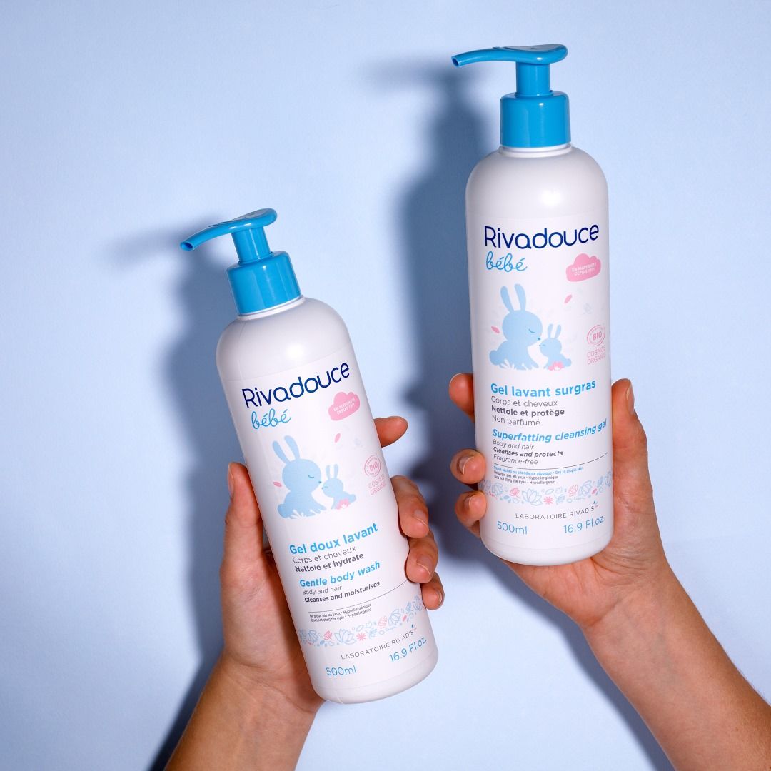 Rivadouce 20: Backdrops