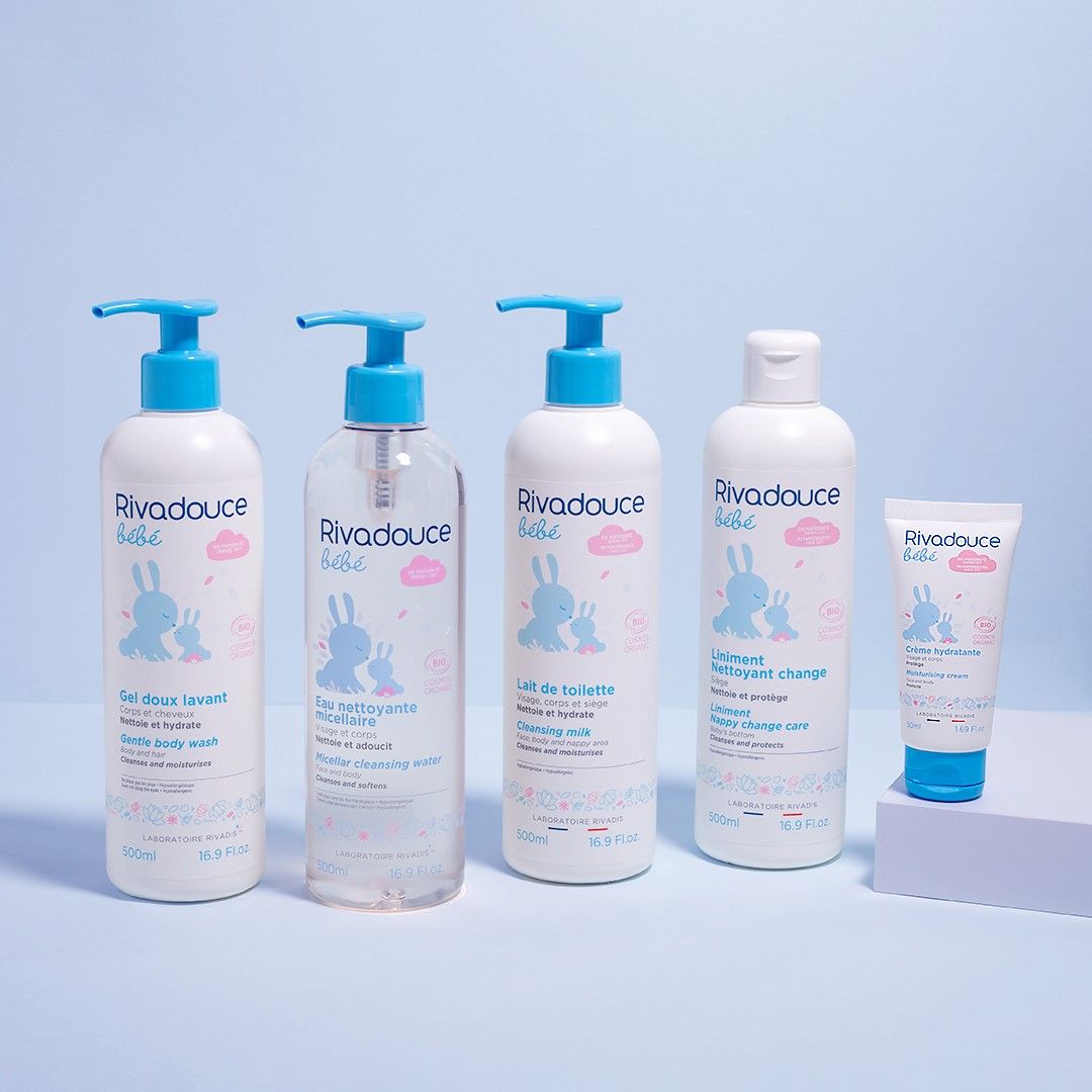 Rivadouce 27: Backdrops