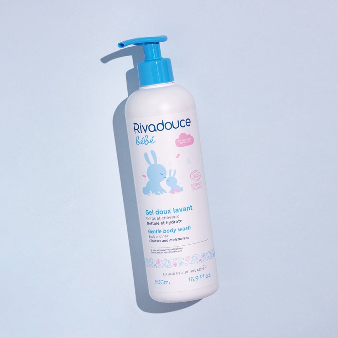 Rivadouce 29: Backdrops