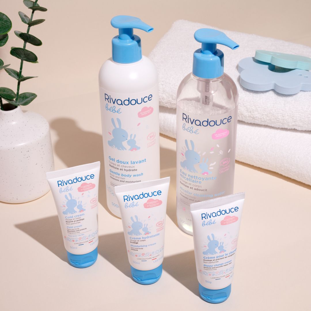 Rivadouce 2: Lifestyle Secondary Images