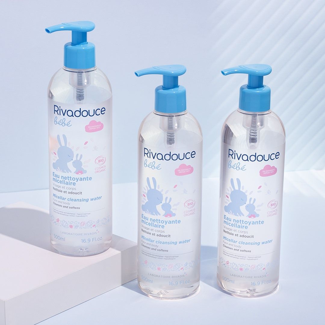 Rivadouce 31: Backdrops