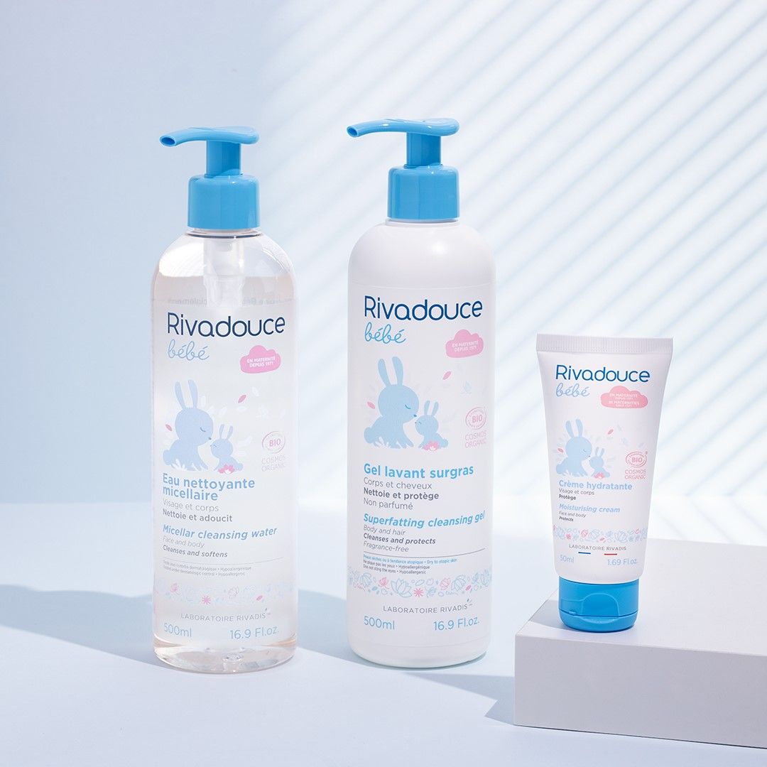 Rivadouce 32: Backdrops