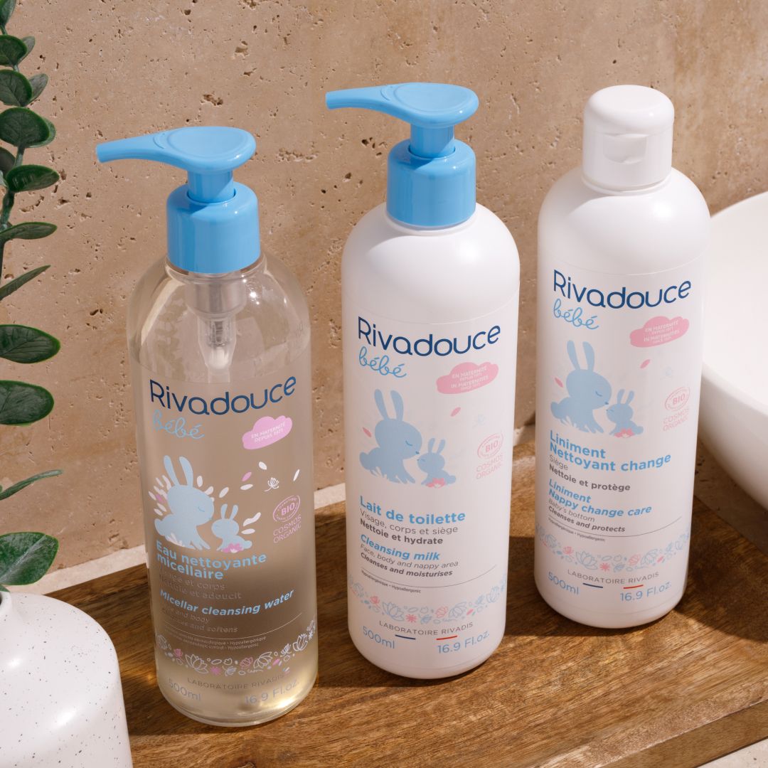 Rivadouce 3: Lifestyle Secondary Images