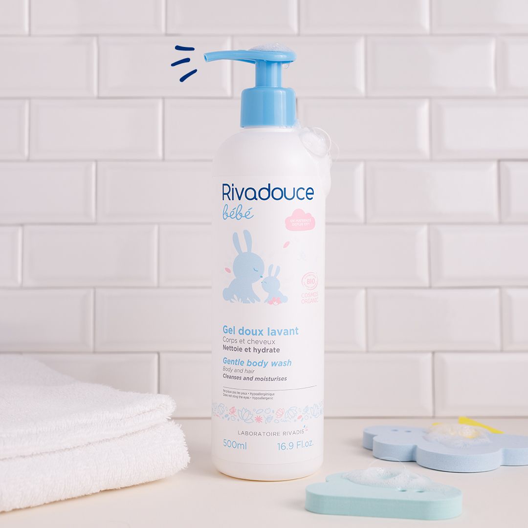 Rivadouce 7: Lifestyle Secondary Images