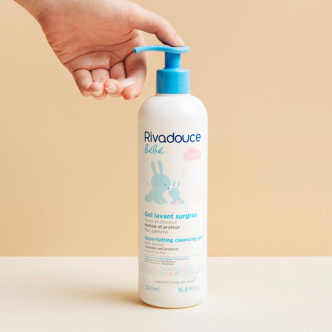 Rivadouce 9: Backdrops