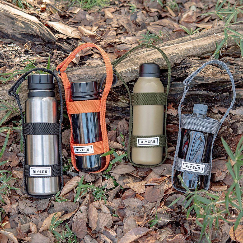Rivers Outdoor LIF 7: Lifestyle Secondary Images