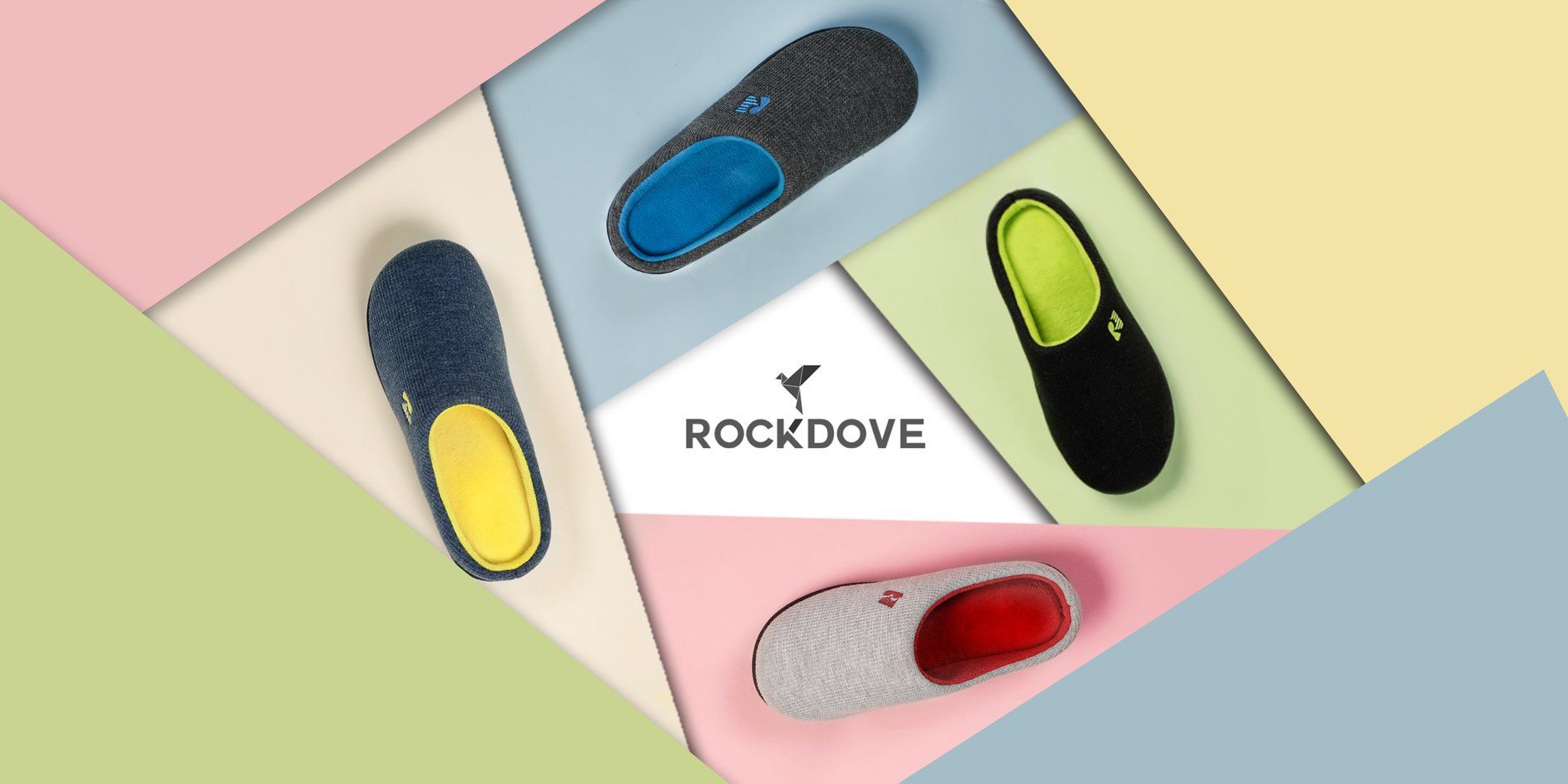 RockDove 10: Backdrops