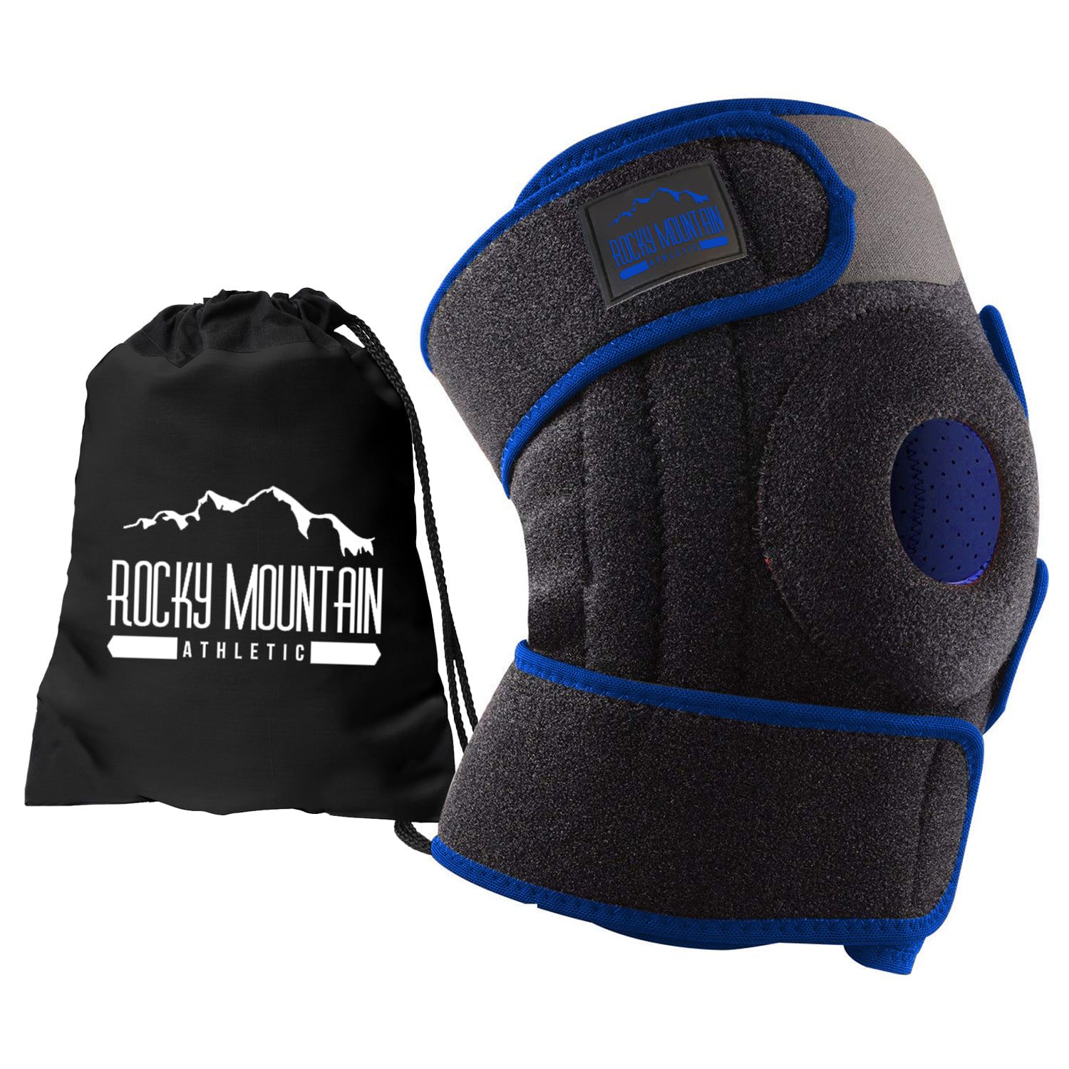 Rocky Mountain 6: Product Hero Images