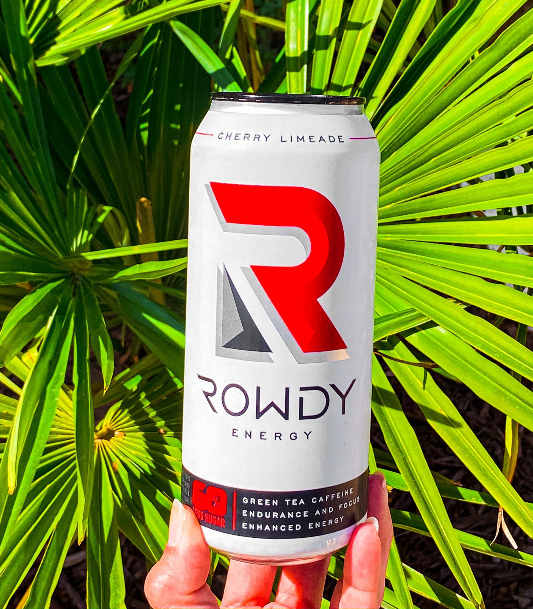 Rowdy Energy 10: Lifestyle Secondary Images