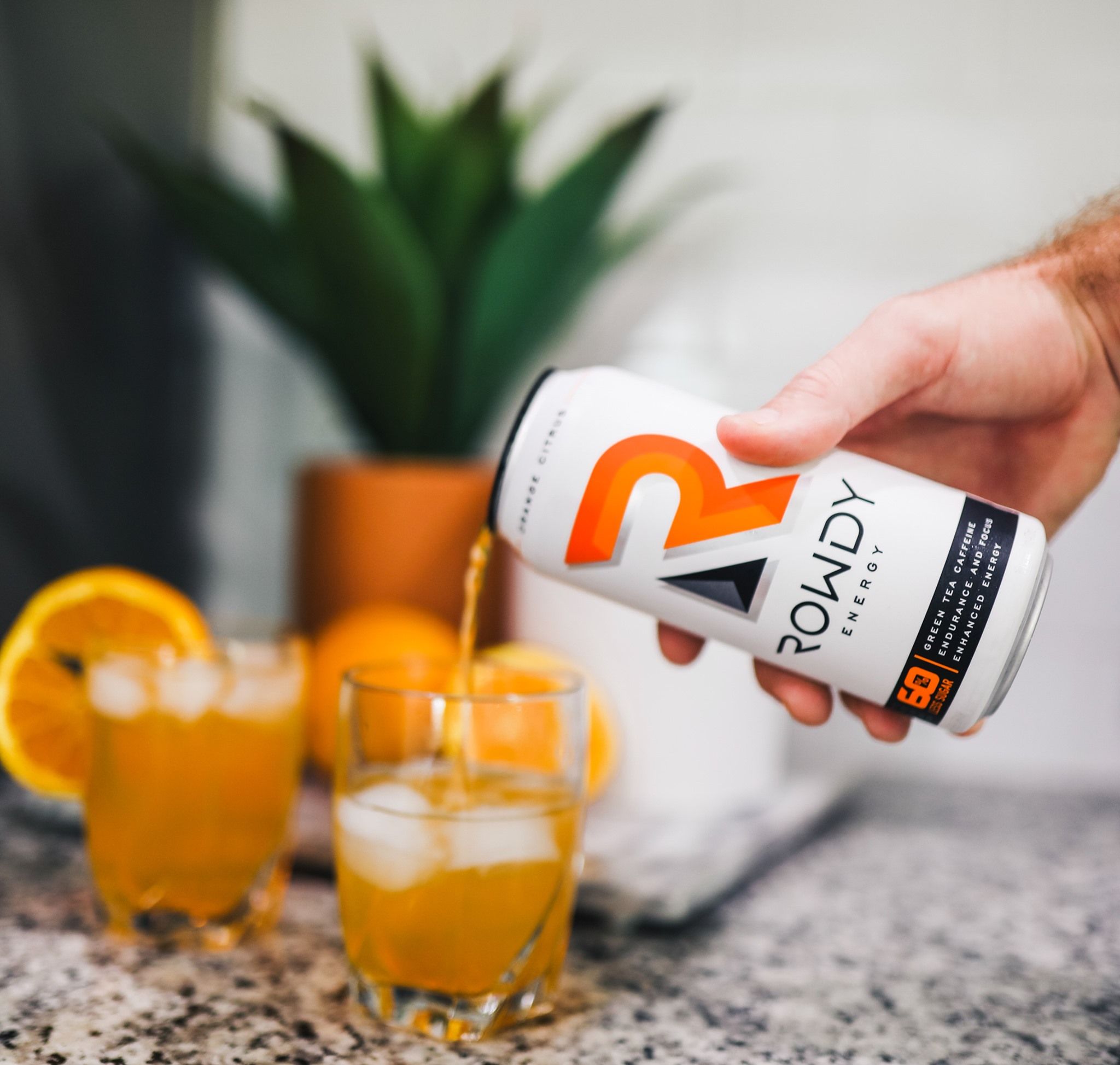 Rowdy Energy 17: Lifestyle Secondary Images