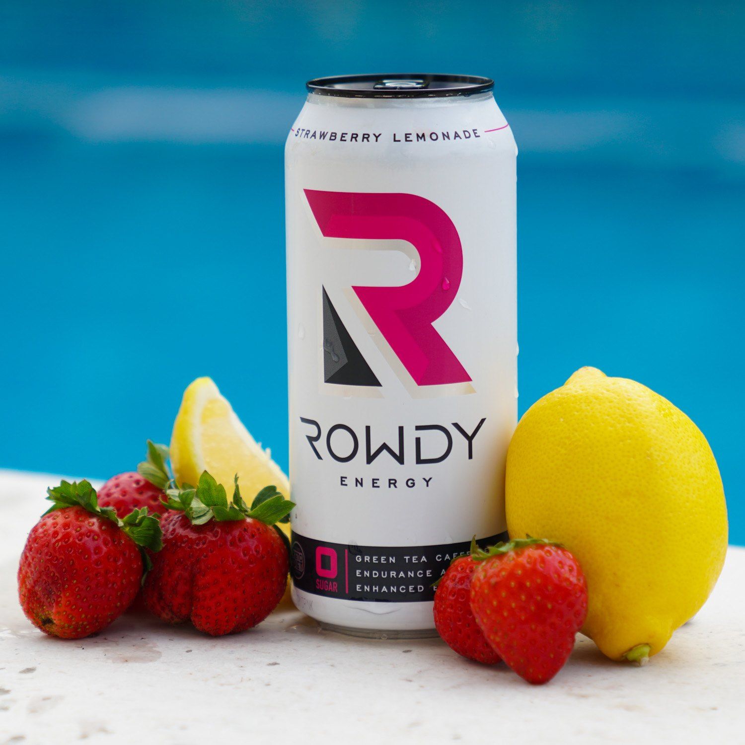 Rowdy Energy 21: Lifestyle Secondary Images