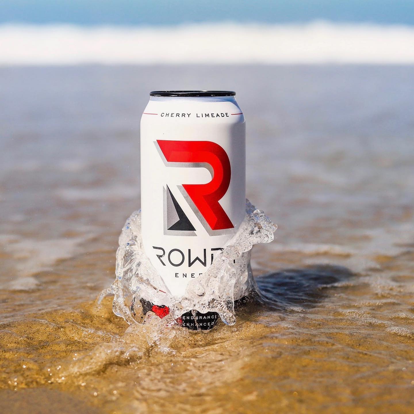 Rowdy Energy 23: Lifestyle Secondary Images