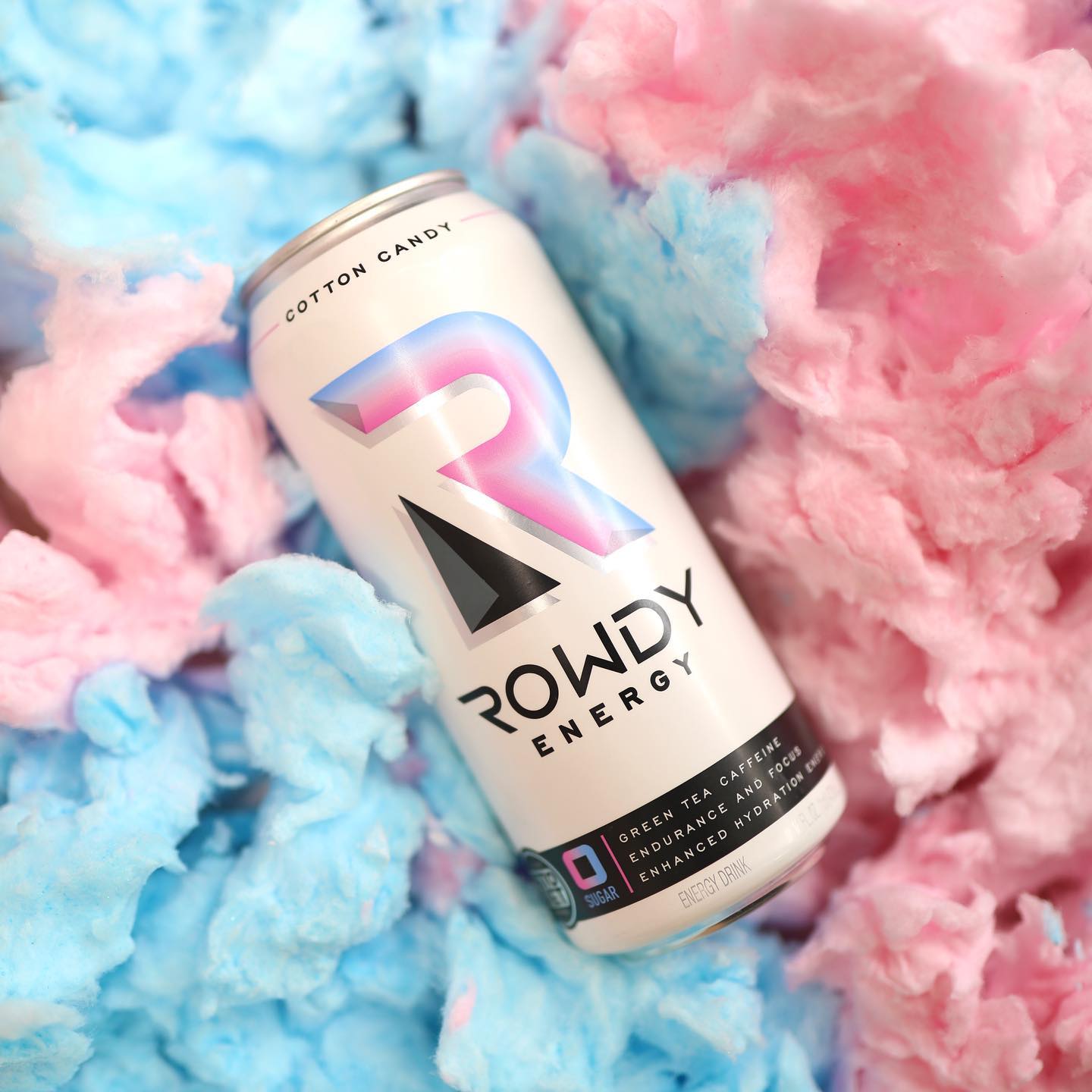 Rowdy Energy 26: Backdrops