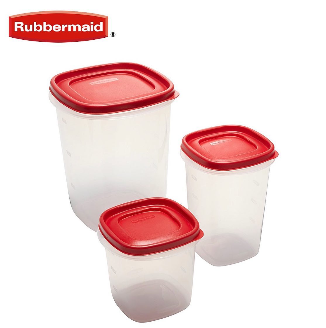 Rubbermaid 13: Lifestyle Secondary Images