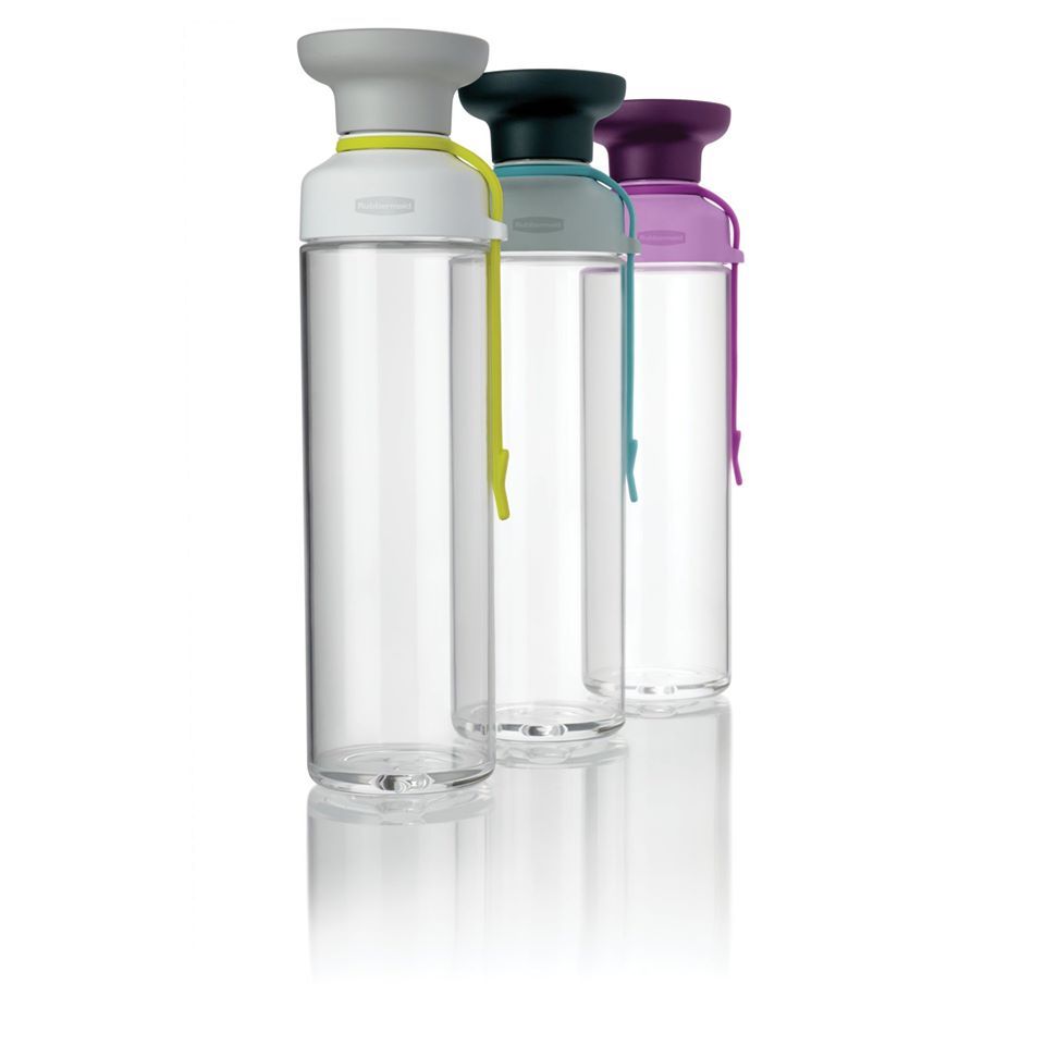Rubbermaid 16: Lifestyle Secondary Images