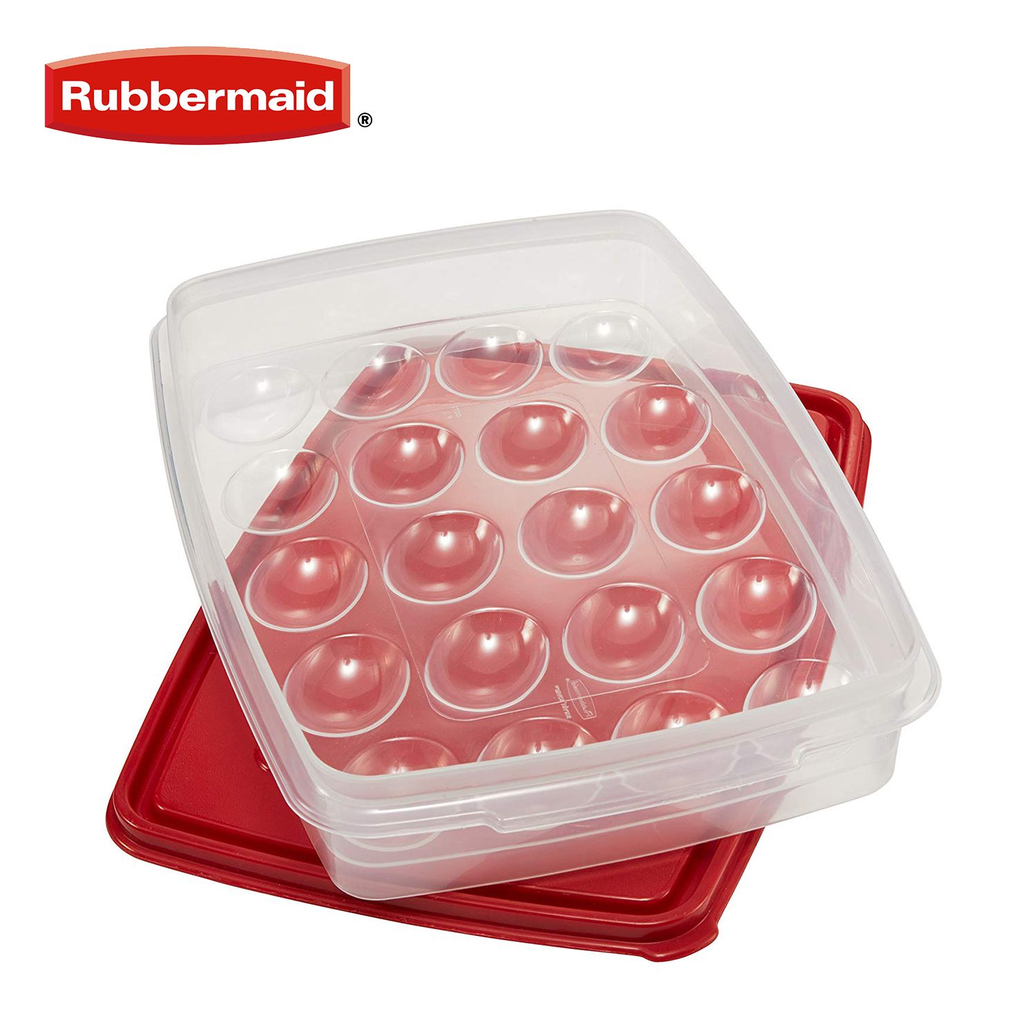 Rubbermaid 18: Lifestyle Secondary Images