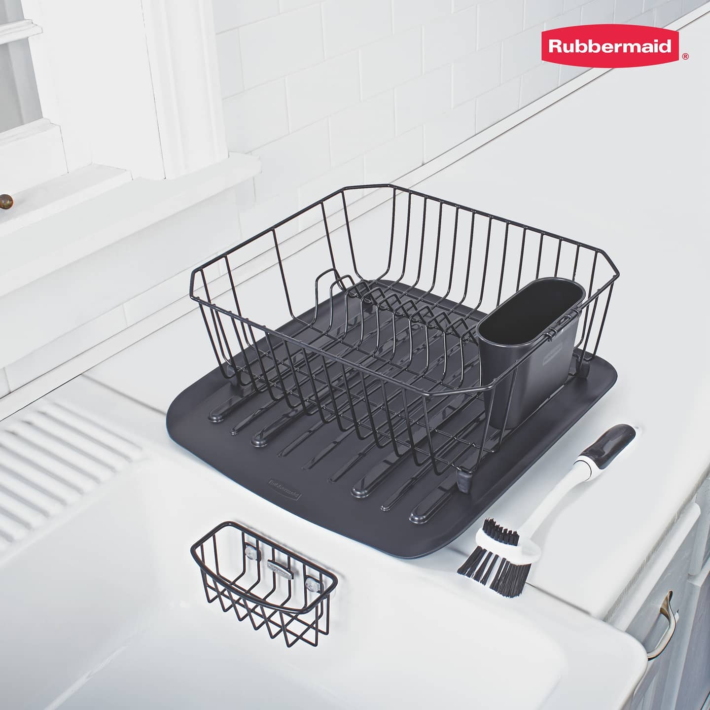 Rubbermaid 6: Lifestyle Secondary Images