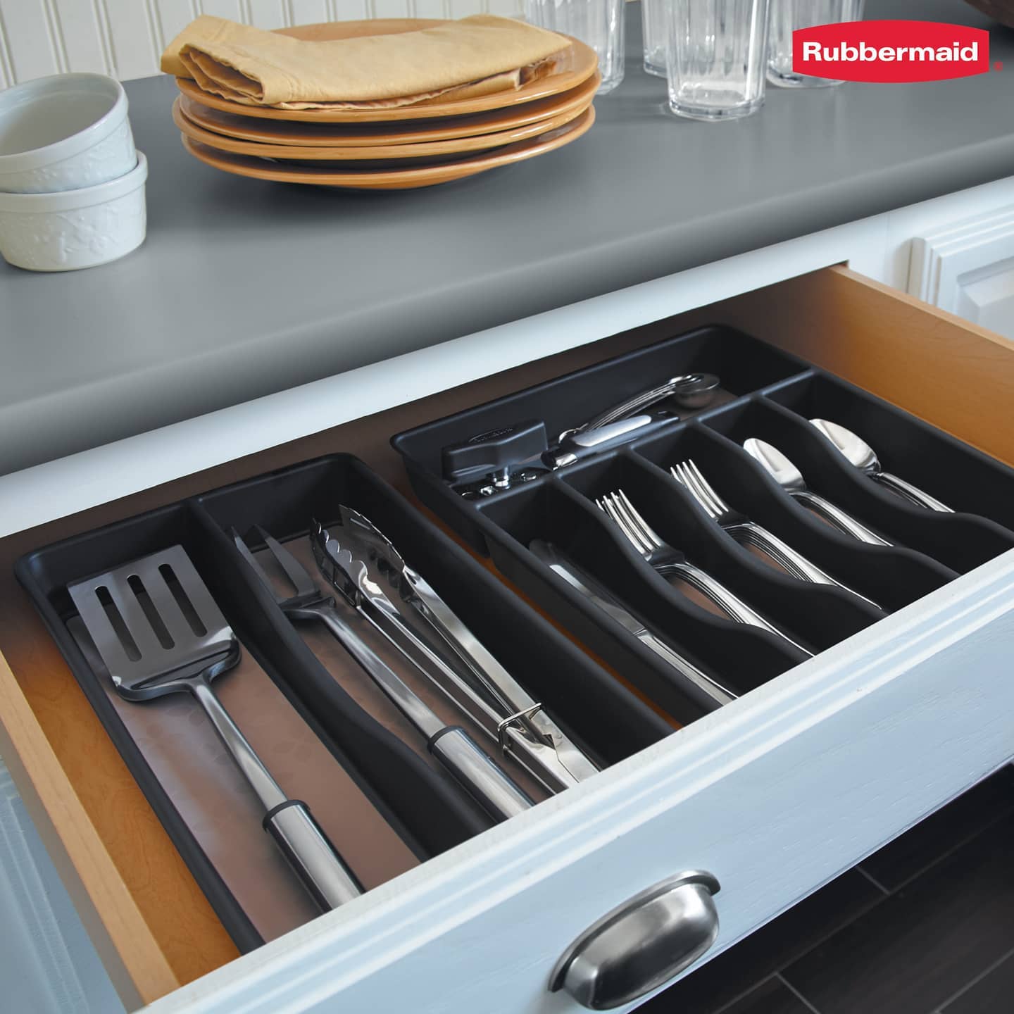 Rubbermaid 7: Lifestyle Secondary Images