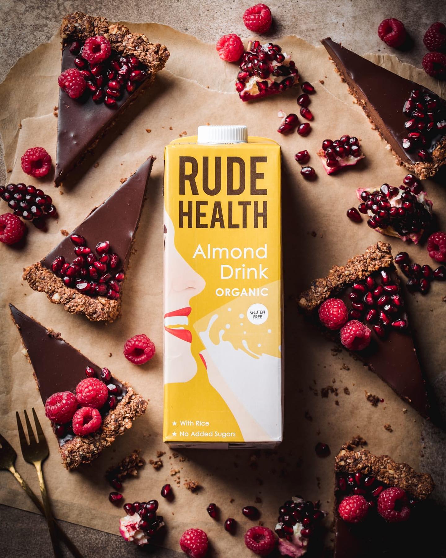 Rude Health 13: Backdrops