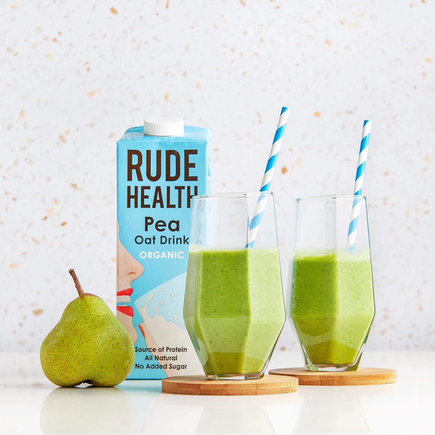 Rude Health 16: Lifestyle Secondary Images