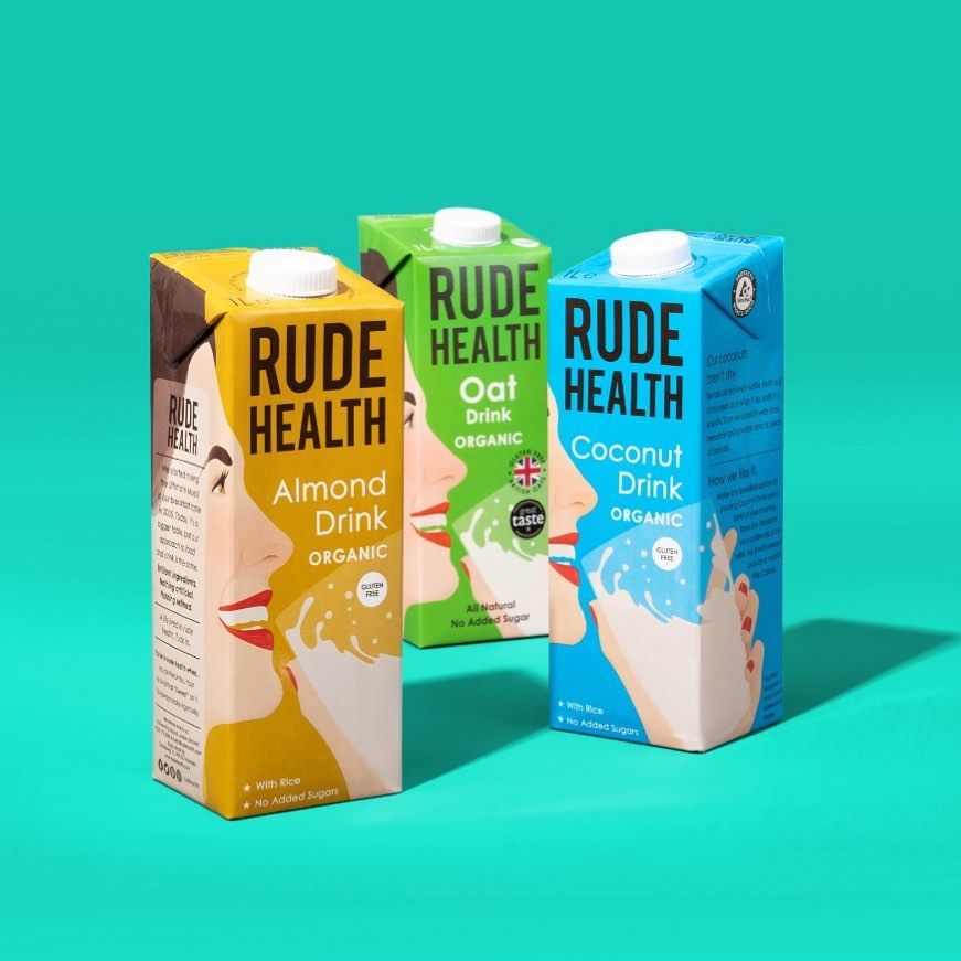 Rude Health 2: Backdrops