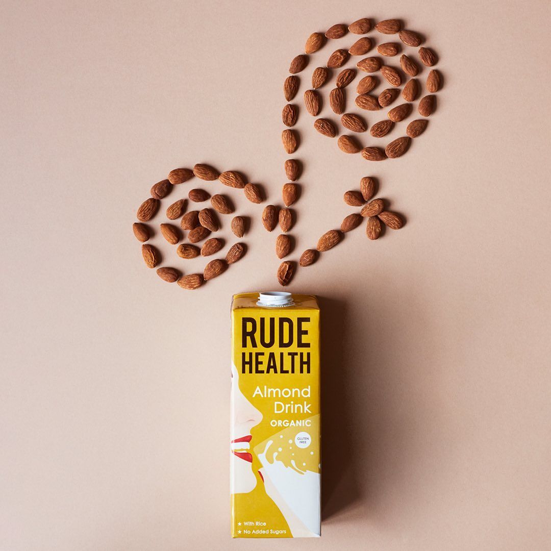 Rude Health 36: Backdrops